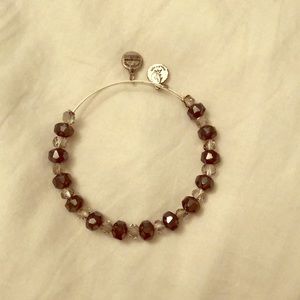 Alex and Ani bracelet